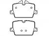 toyota brake pads draw